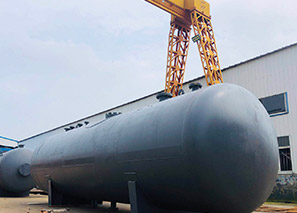 江西热力除氧器