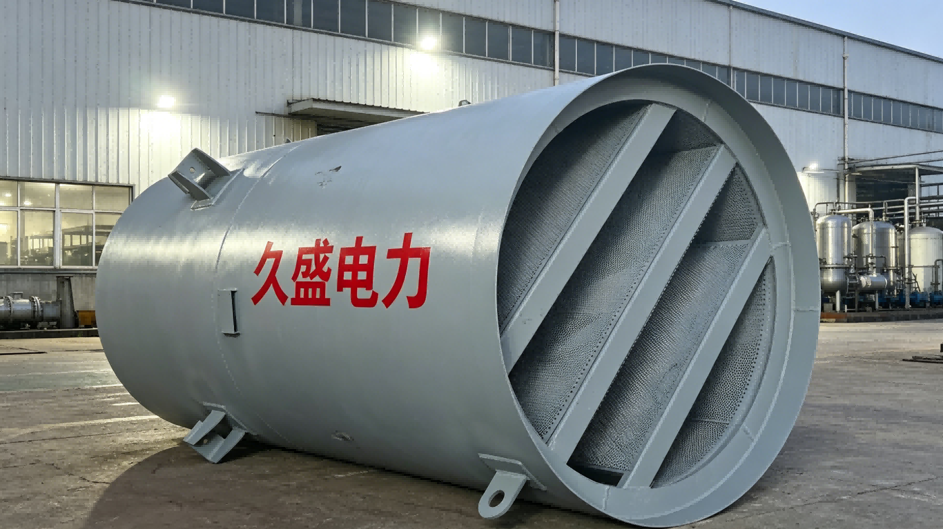 江西锅炉消声器