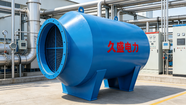 江西风机消声器