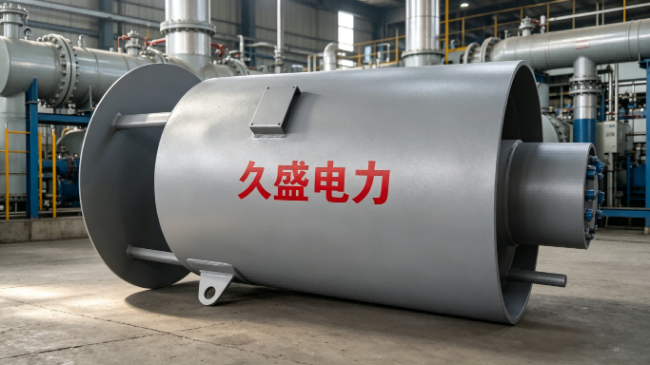 江西蒸汽消声器