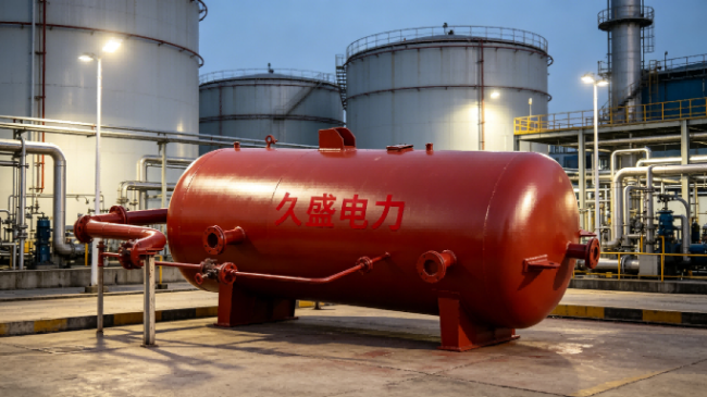 江西大气式除氧器