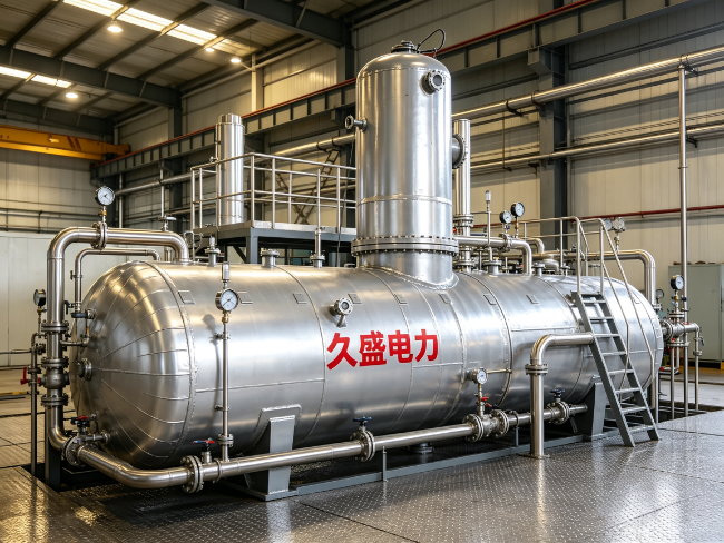 江西高效旋膜式除氧器